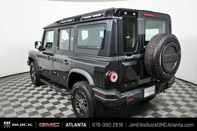 Used 2024 INEOS Grenadier AWD/4WD image 31