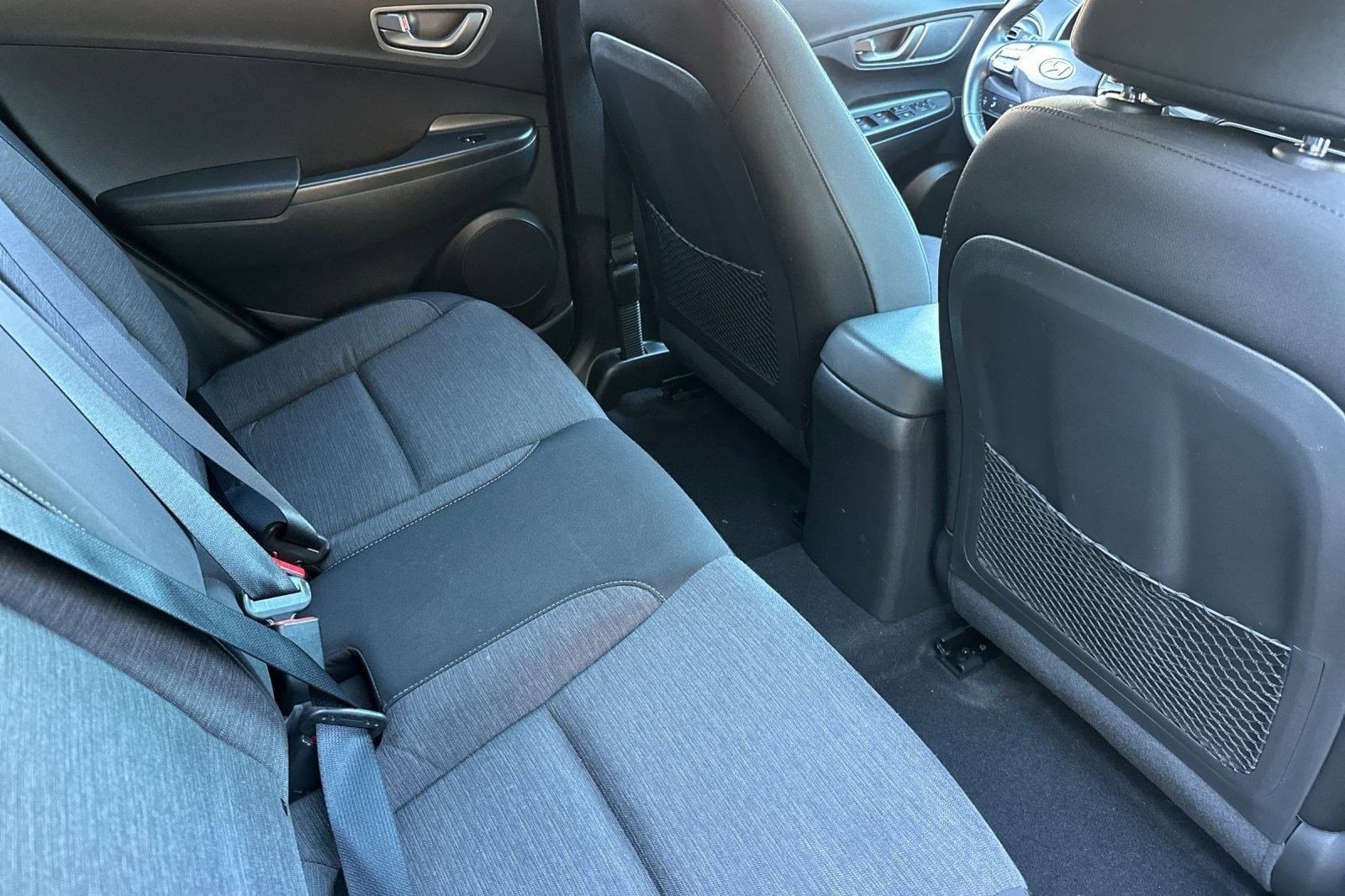 Used 2019 Hyundai Kona SEL image 29