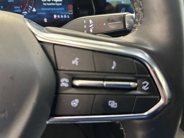 Used 2025 Chevrolet Equinox LT AWD/4WD image 22