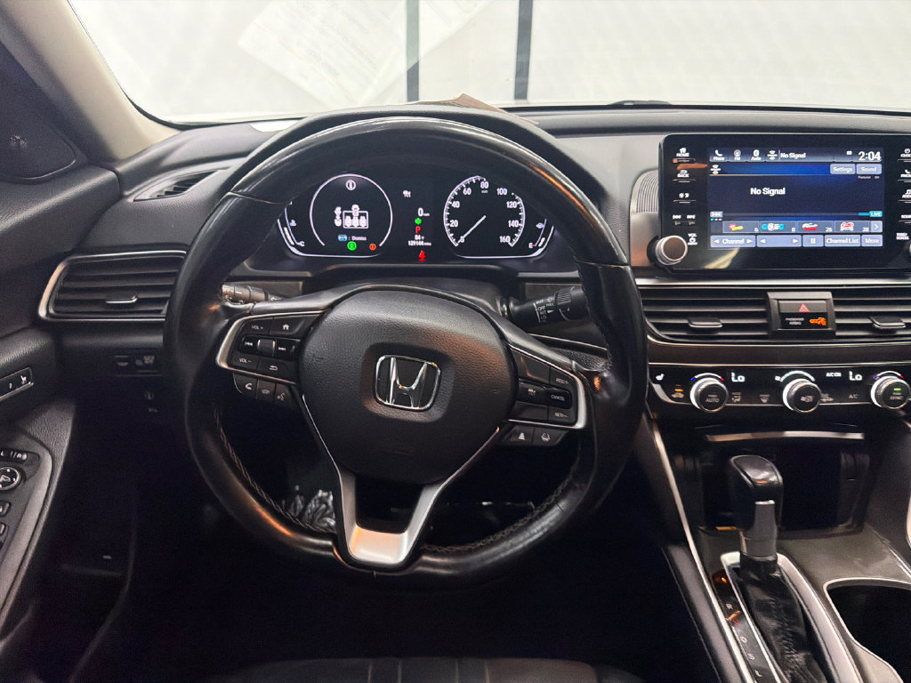 Used 2021 Honda Accord EX-L image 24