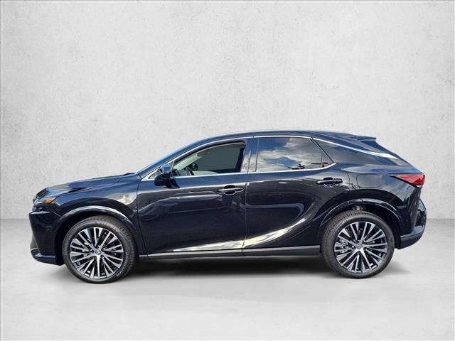 New 2026 Lexus RX 350 w/ Convenience Package AWD/4WD image 5