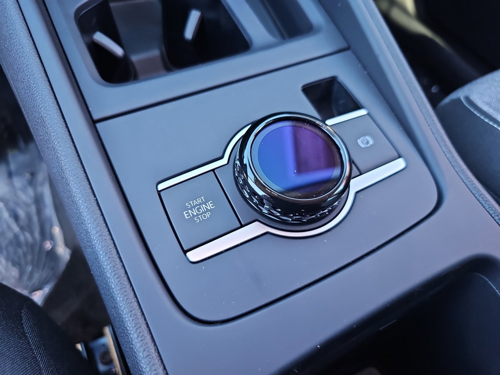 New 2025 Volkswagen Tiguan S image 29