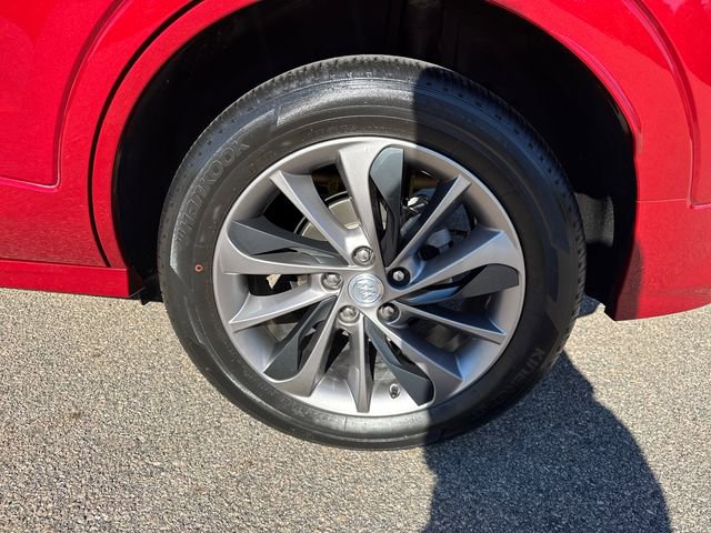 Used 2021 Buick Encore GX Select w/ Sport Touring Package image 16