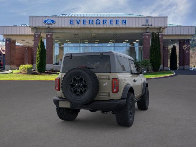 New 2026 Ford Bronco Badlands image 8