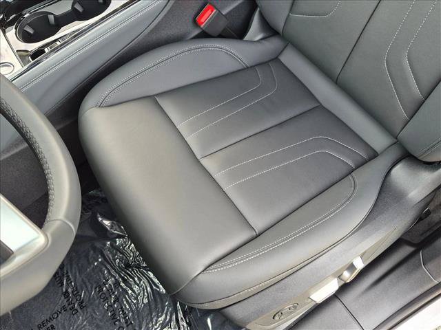 New 2026 Audi Q3 quattro 2.0T AWD/4WD image 4