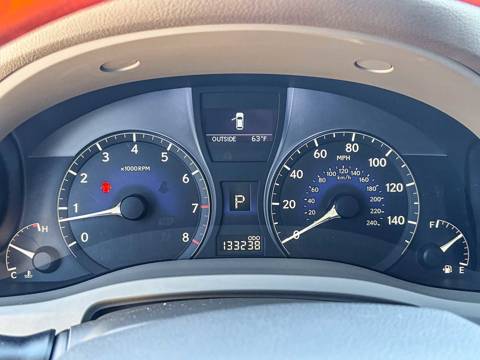 Used 2010 Lexus RX 350 2WD image 23