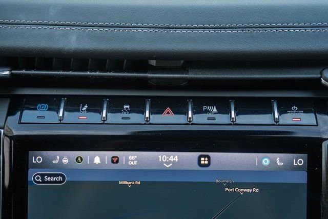 Used 2022 Jeep Grand Cherokee Limited 4xe image 32