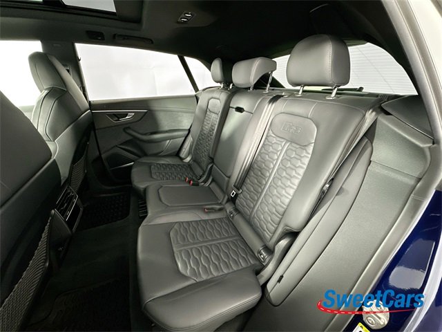Used 2024 Audi RS Q8 image 13