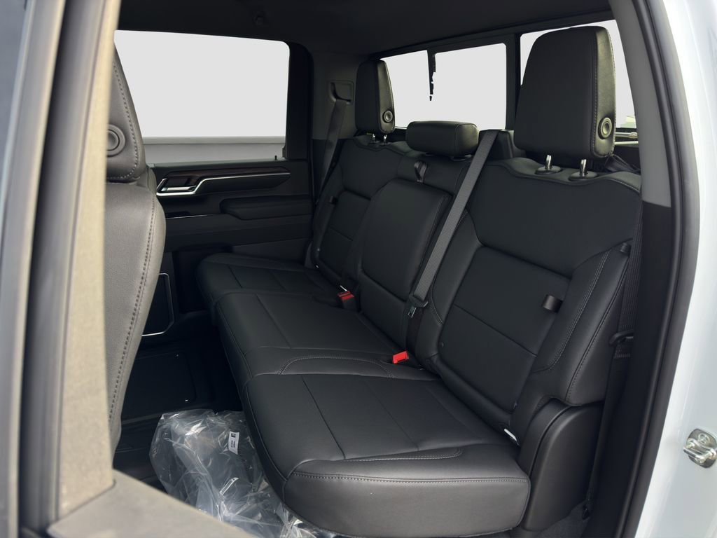 New 2026 GMC Sierra 2500 SLT w/ SLT Convenience Package image 13