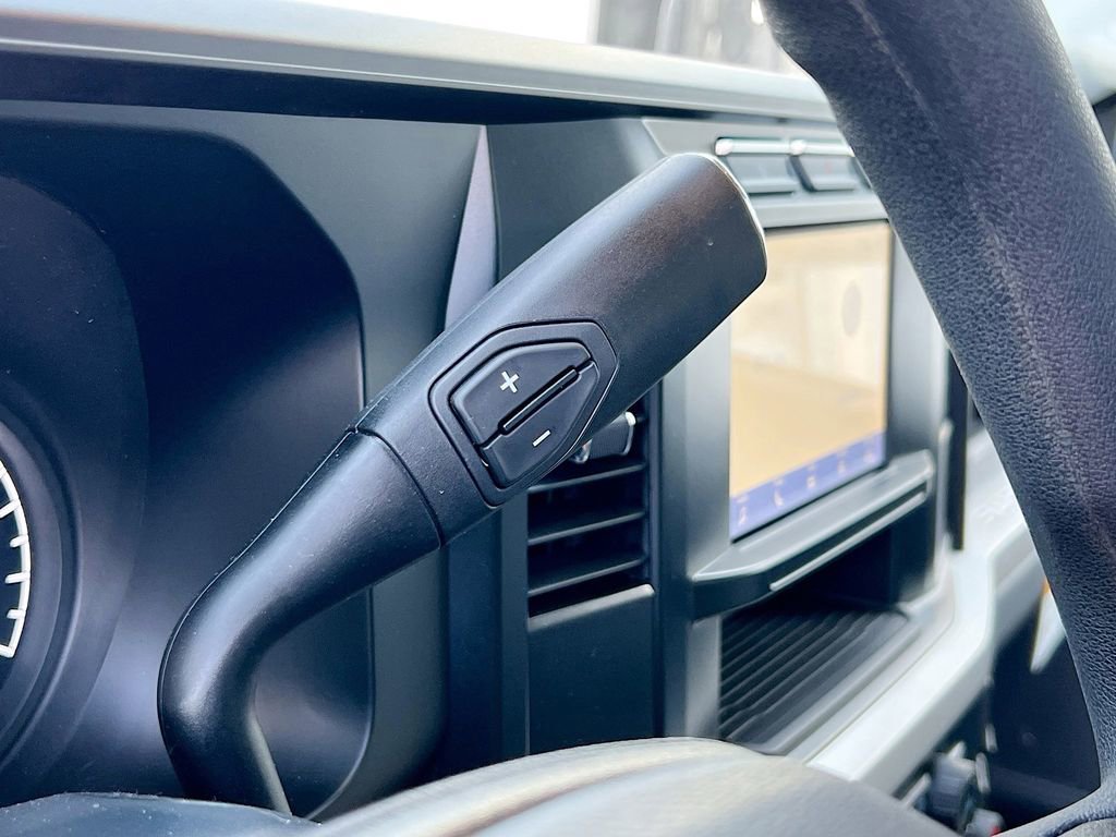 New 2023 Ford F350 XL w/ XL Chrome Package image 9