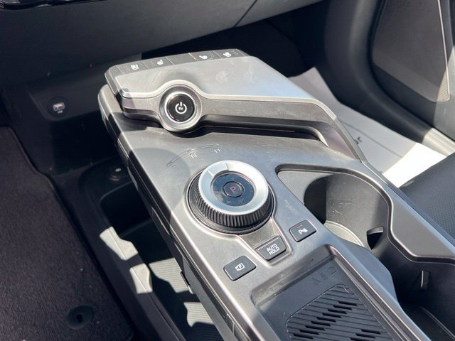 Certified 2024 Kia EV6 Wind RWD image 19