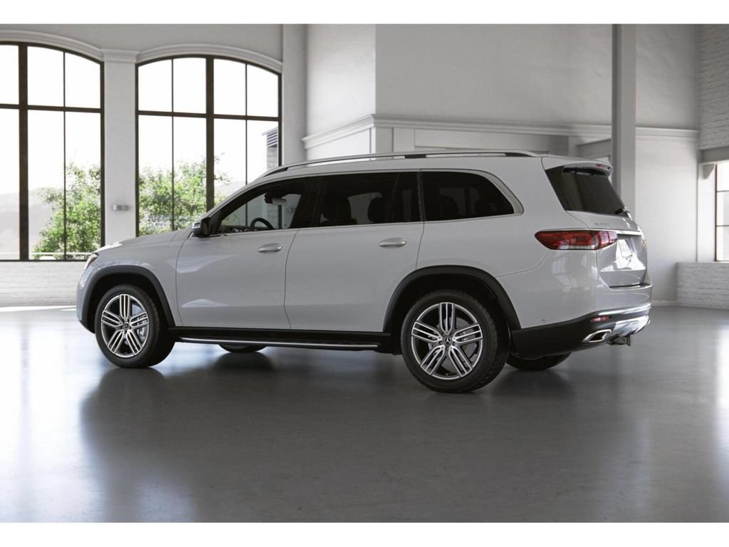 Certified 2023 Mercedes-Benz GLS 450 4MATIC image 32