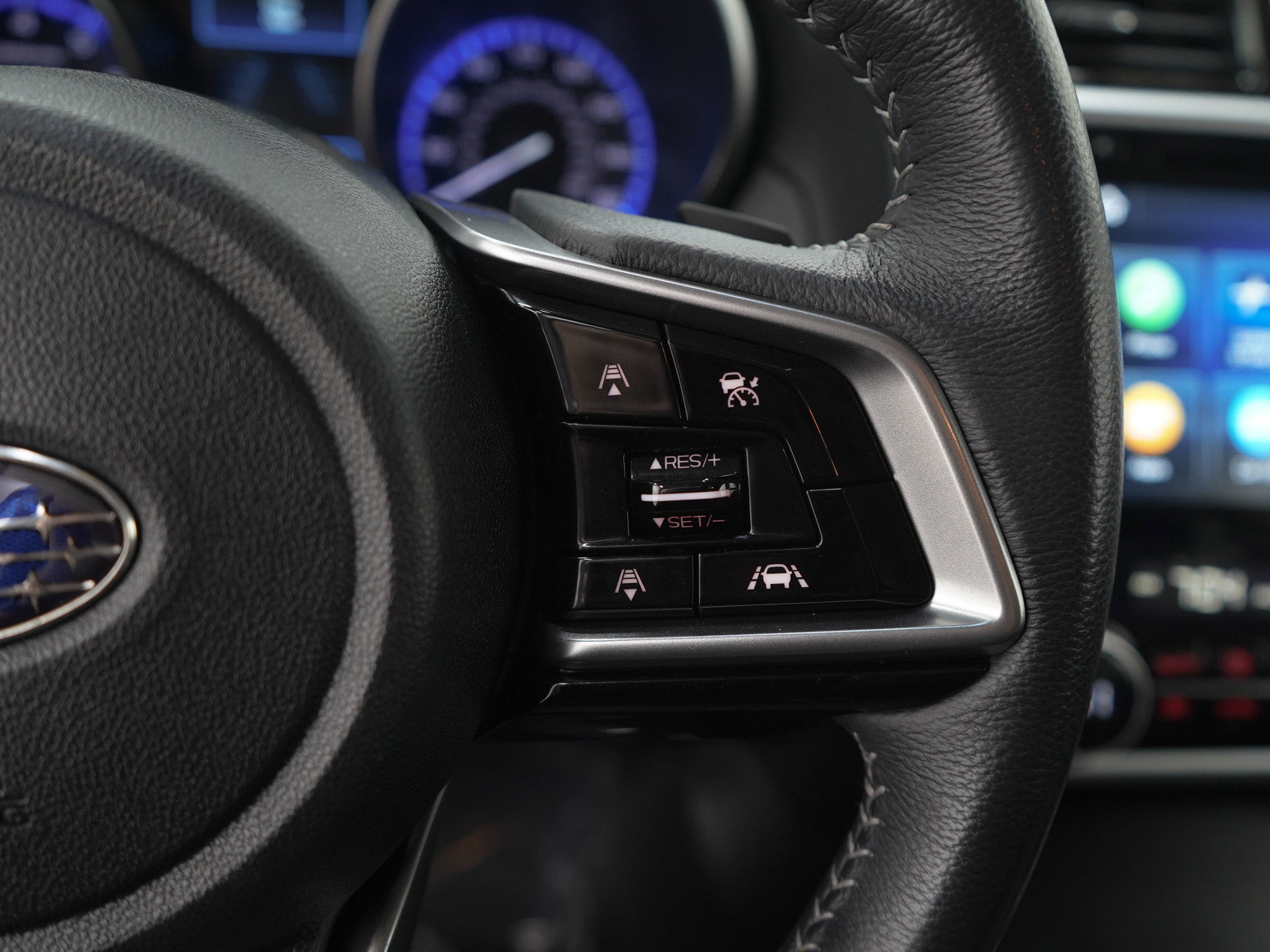 Used 2019 Subaru Outback 3.6R Limited image 29