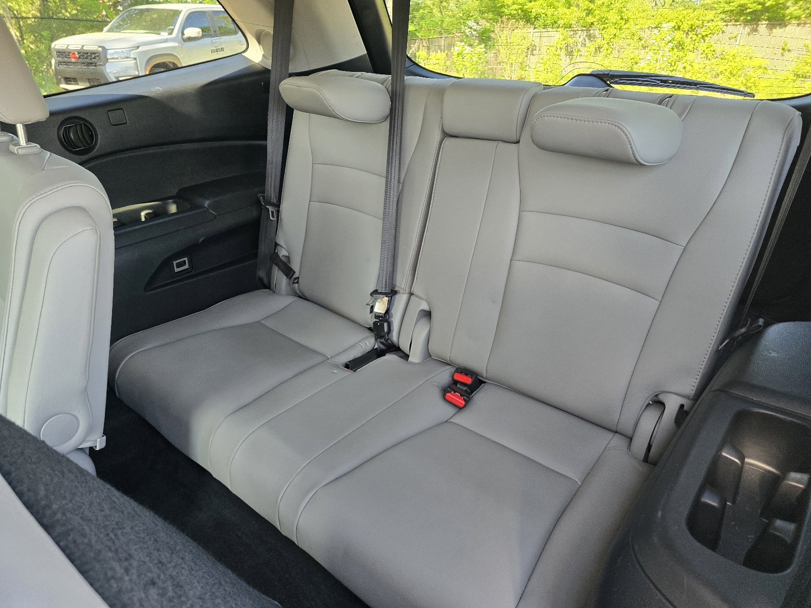 Used 2021 Honda Pilot Touring image 10
