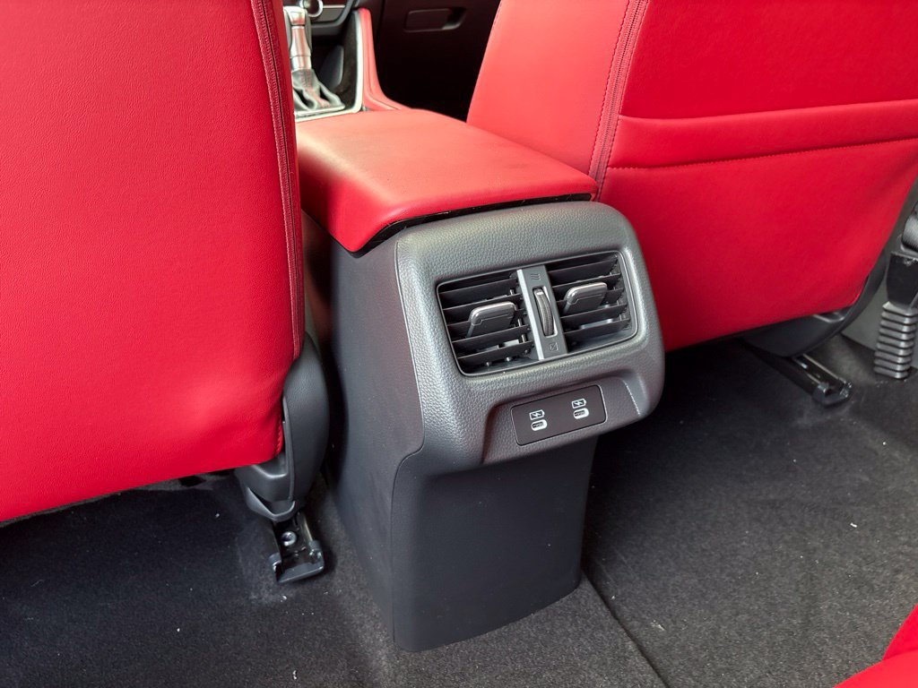 New 2026 Acura ADX A-Spec FWD image 24
