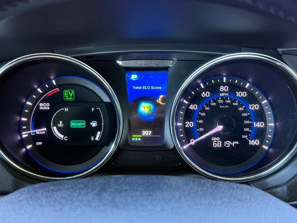 Used 2015 Hyundai Sonata Limited FWD image 25