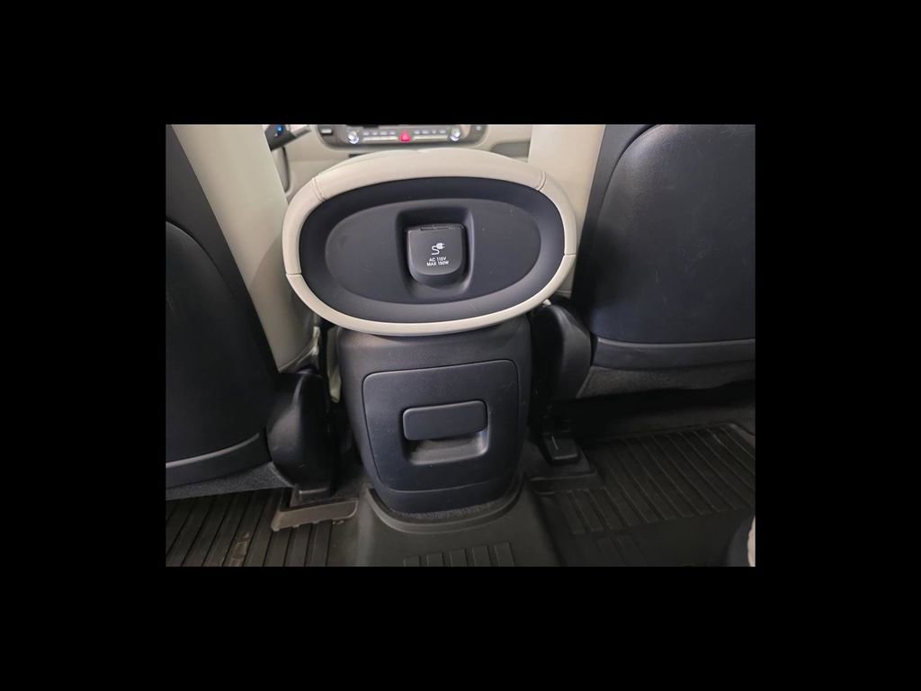 Used 2026 Hyundai Palisade Calligraphy AWD/4WD image 24