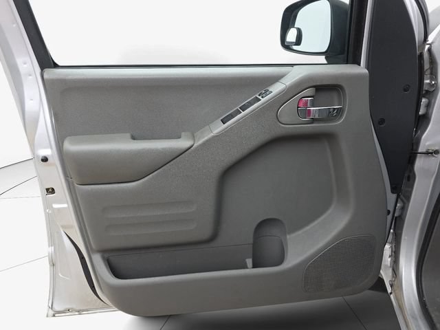 Used 2019 Nissan Frontier SV w/ Value Truck Package RWD image 46