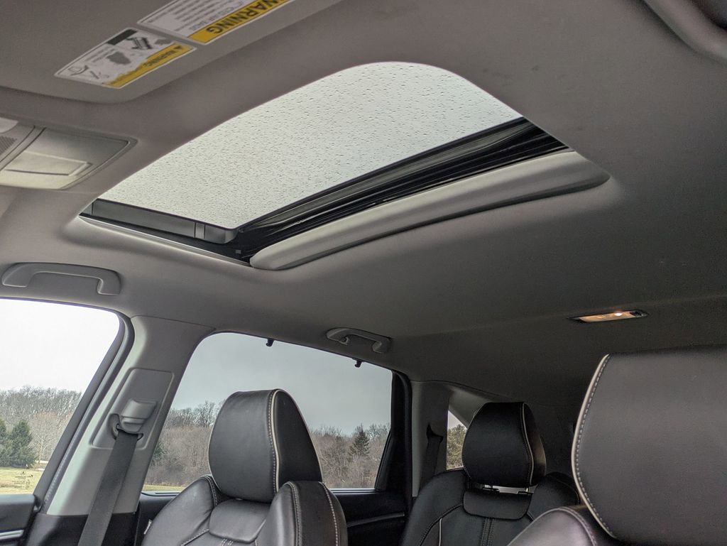 Certified 2020 Acura MDX SH-AWD w/ Advance Package image 12