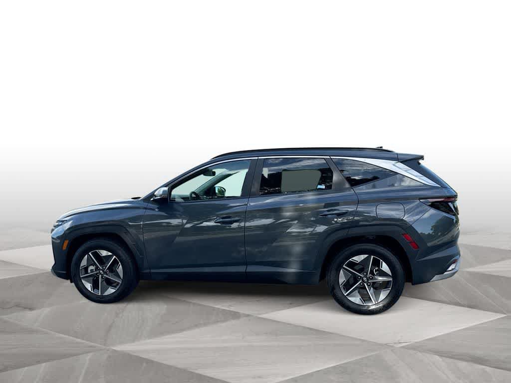 Used 2025 Hyundai Tucson SEL FWD image 5