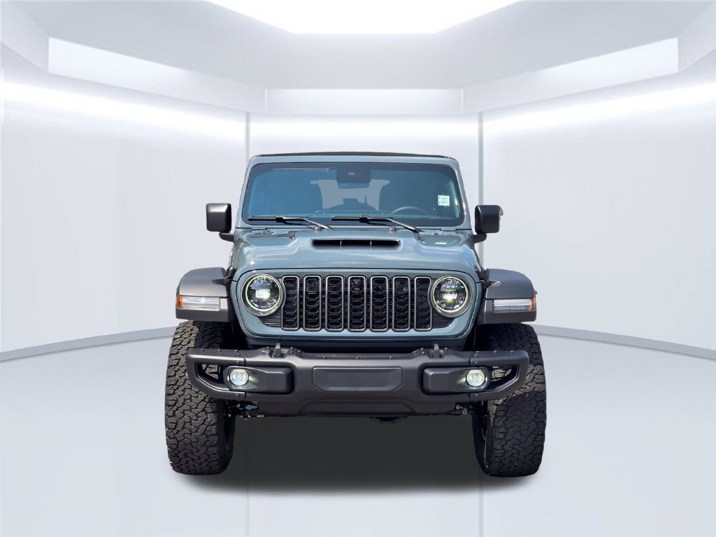 New 2026 Jeep Wrangler Unlimited Rubicon 392 w/ Quick Order Package 27X Moab AWD/4WD image 17