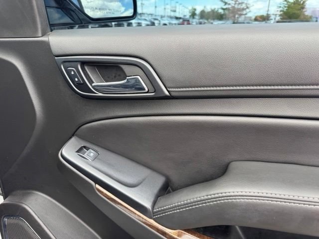 Used 2018 Chevrolet Tahoe LT w/ Off-Road Package AWD/4WD image 29