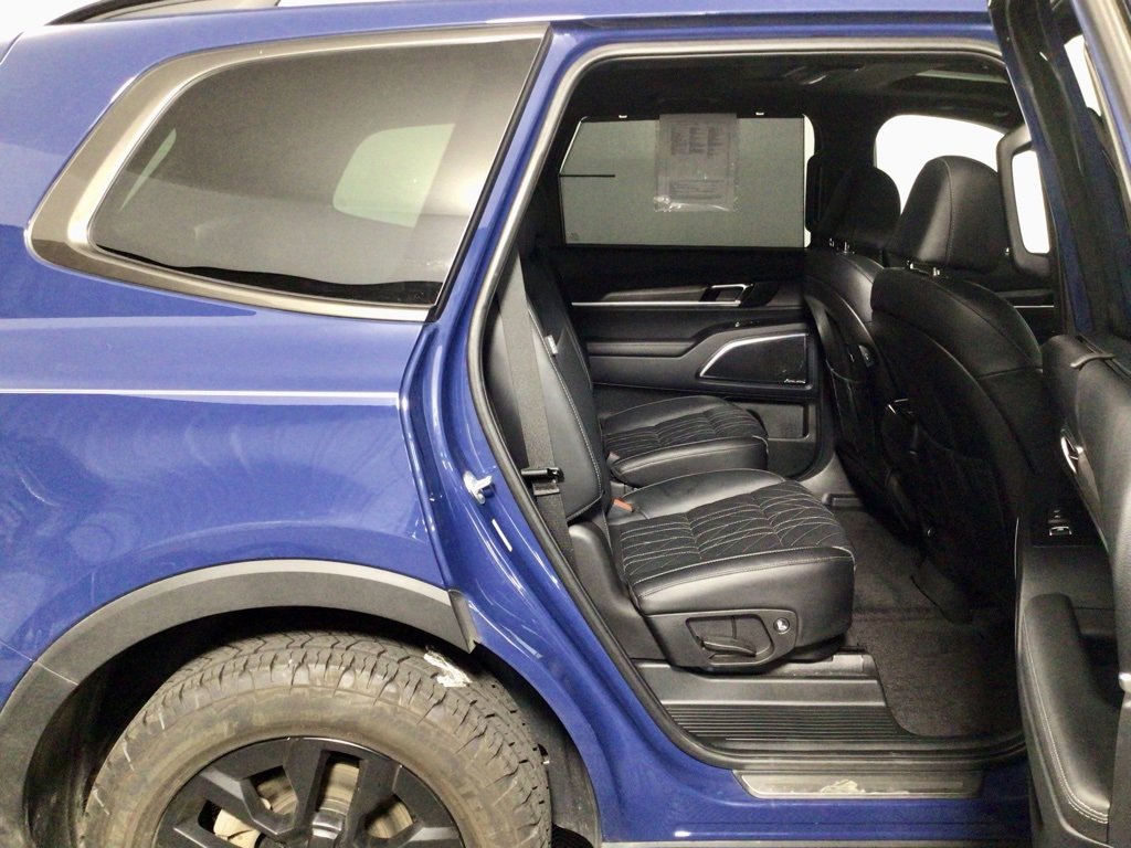 Used 2024 Kia Telluride SX Prestige X-Pro image 35