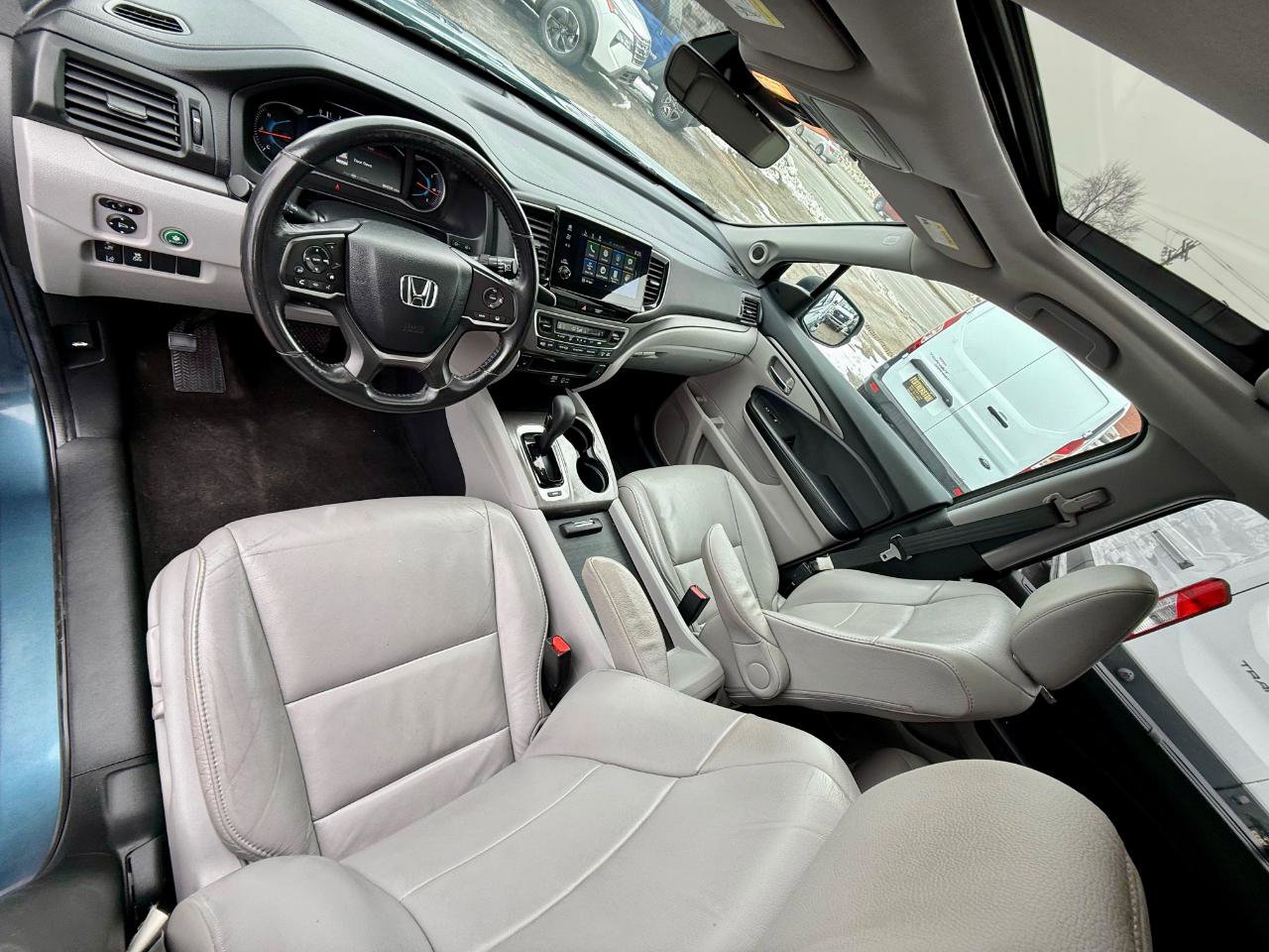 Used 2020 Honda Pilot EX-L image 13