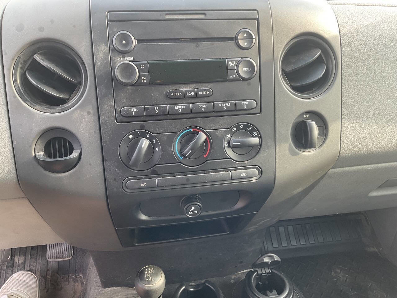 Used 2006 Ford F150 STX image 12