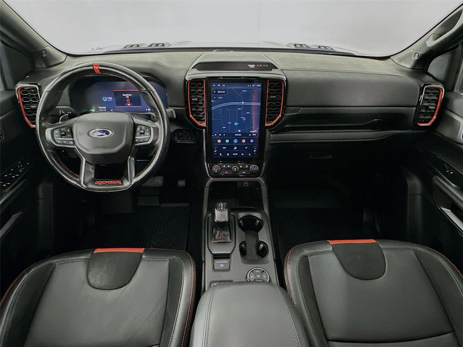 Used 2024 Ford Ranger Raptor image 31
