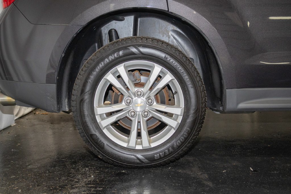 Used 2013 Chevrolet Equinox LT w/ Driver Convenience Package AWD/4WD image 7