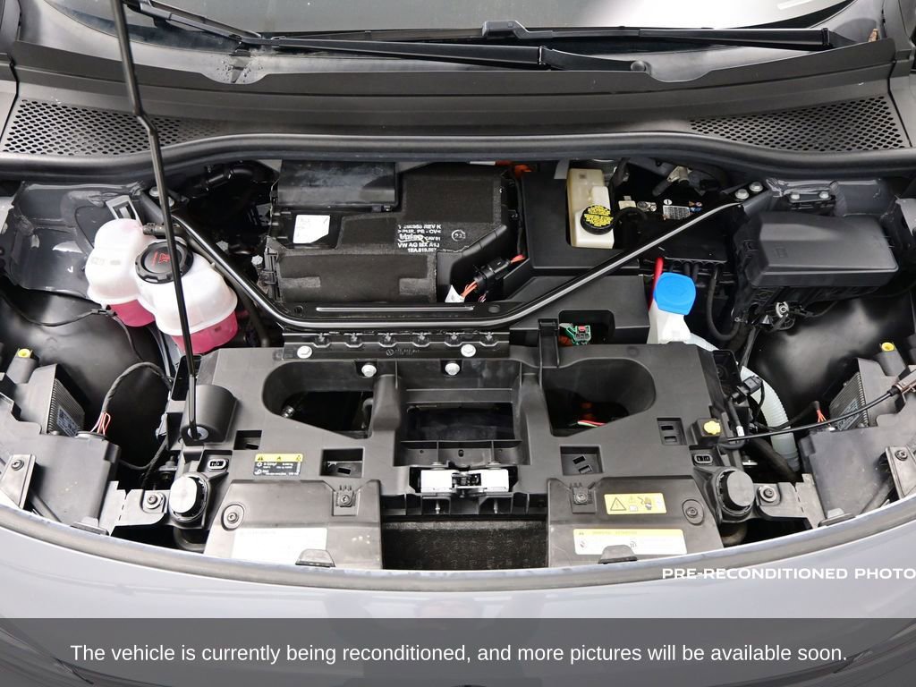 Used 2023 Volkswagen ID.4 Pro S Plus image 37