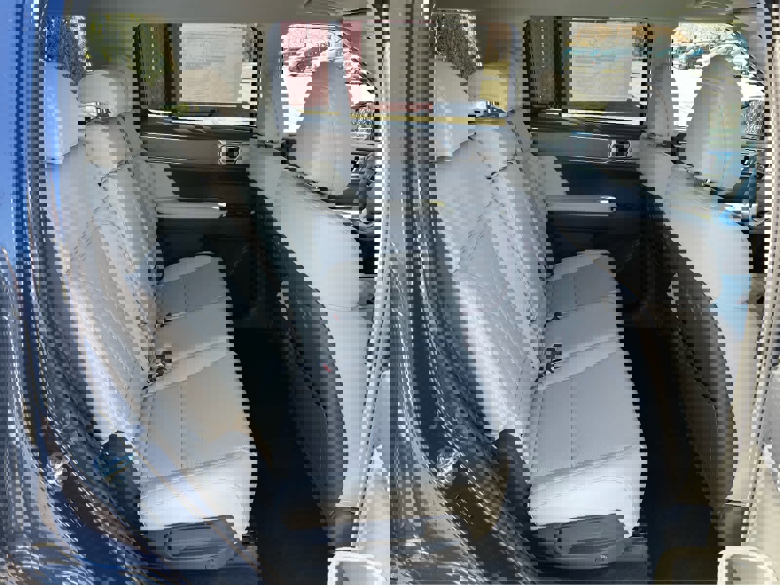 New 2026 Hyundai Santa Fe SEL image 25