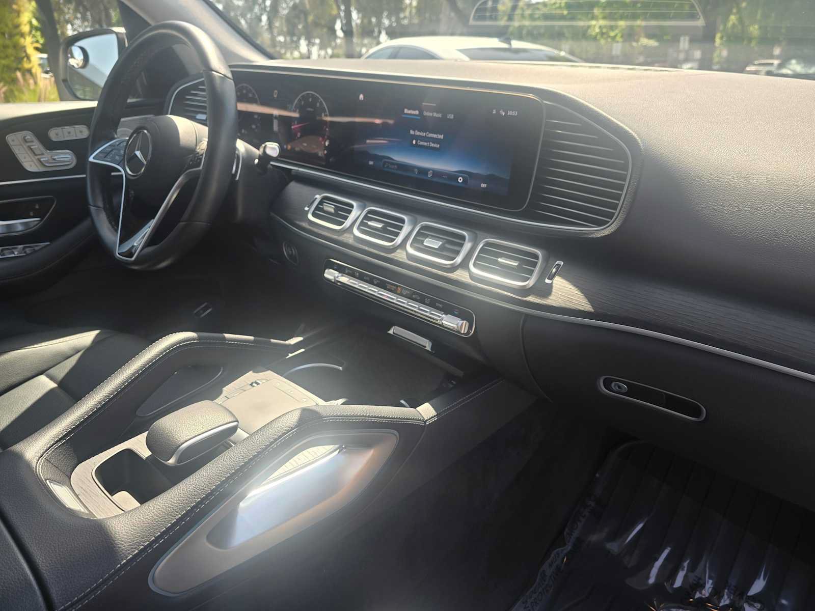Certified 2024 Mercedes-Benz GLE 450 4MATIC image 11