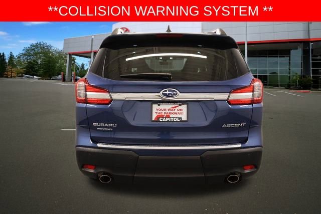 Used 2022 Subaru Ascent Premium w/ Convenience Package image 4