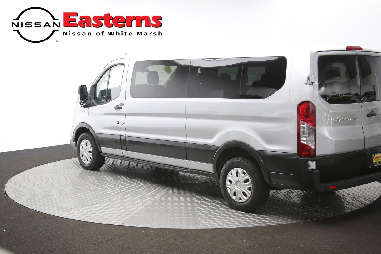Used 2022 Ford Transit 350 XLT RWD image 62