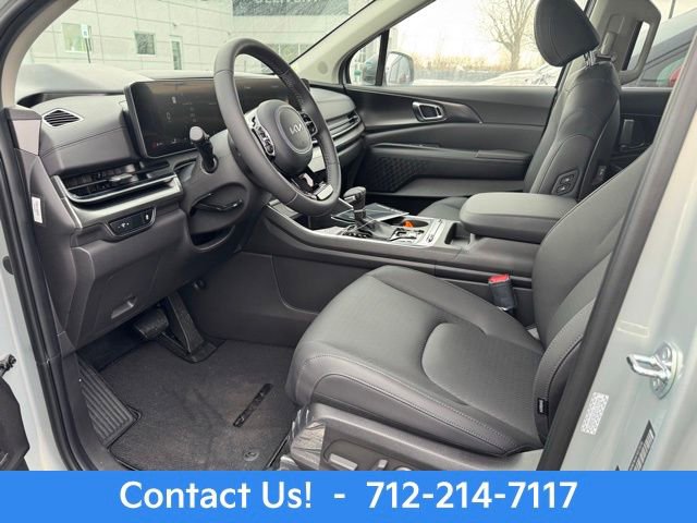 New 2026 Kia Carnival SX Prestige image 19