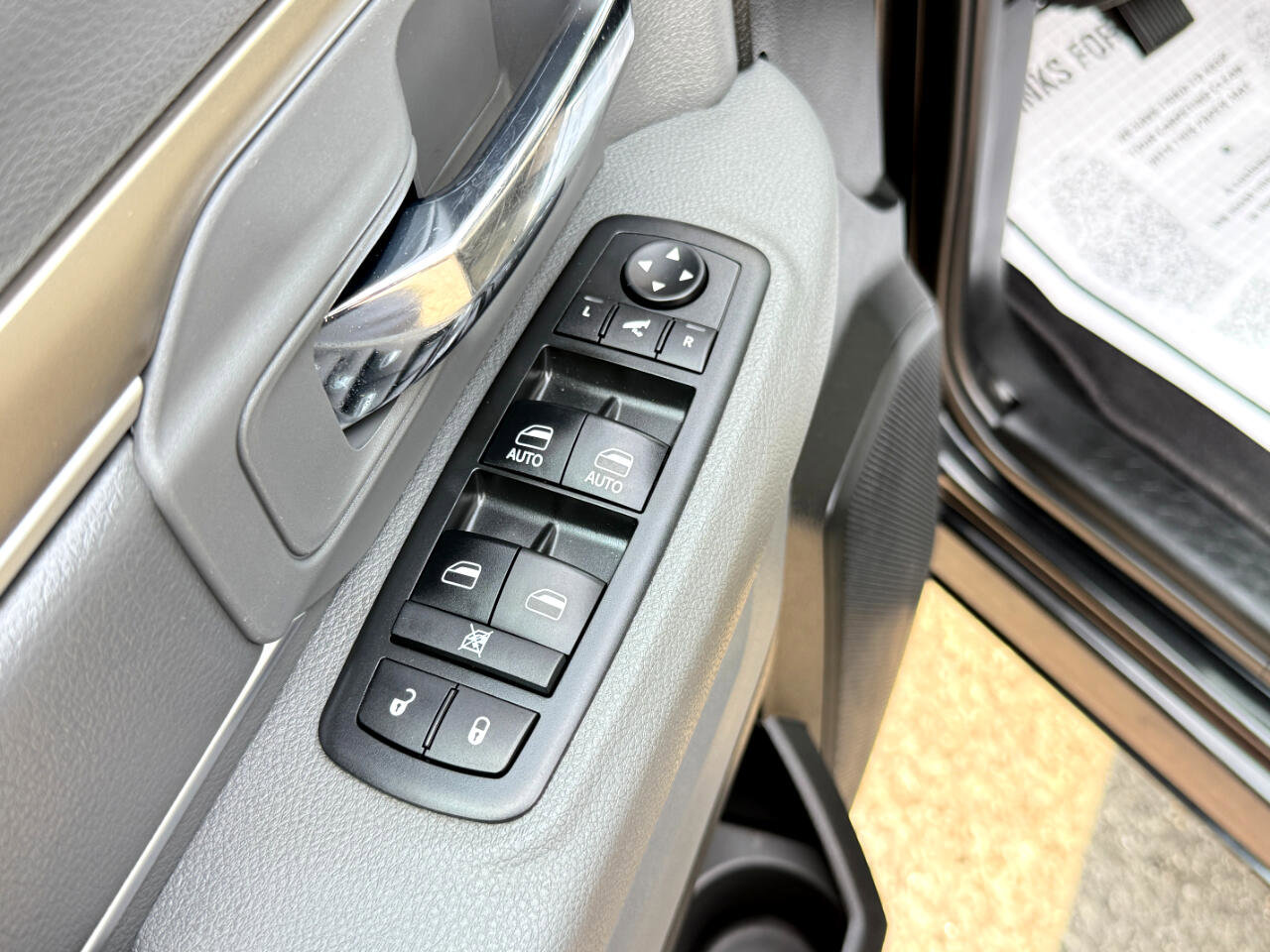 Used 2018 RAM 1500 Big Horn image 17