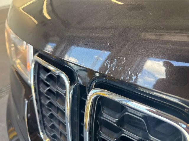 Used 2017 Jeep Grand Cherokee Limited AWD/4WD image 11