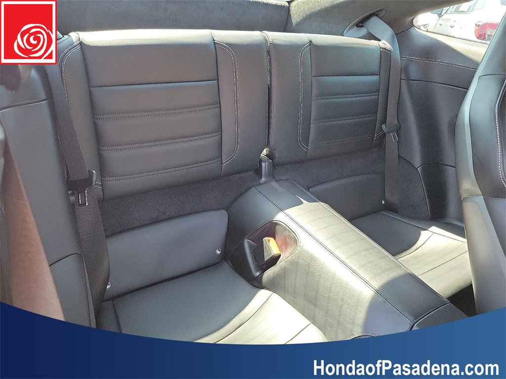 Used 2022 Porsche 911 Turbo S image 26