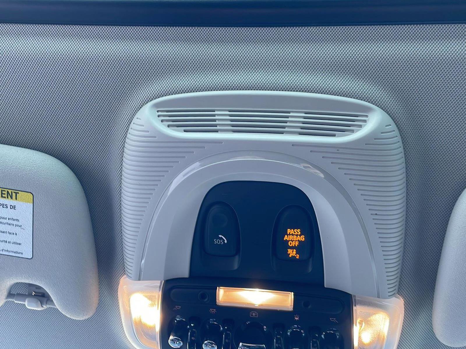 Used 2024 MINI Cooper S image 29