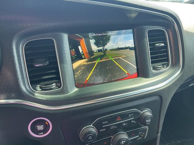 Used 2018 Dodge Charger GT image 15