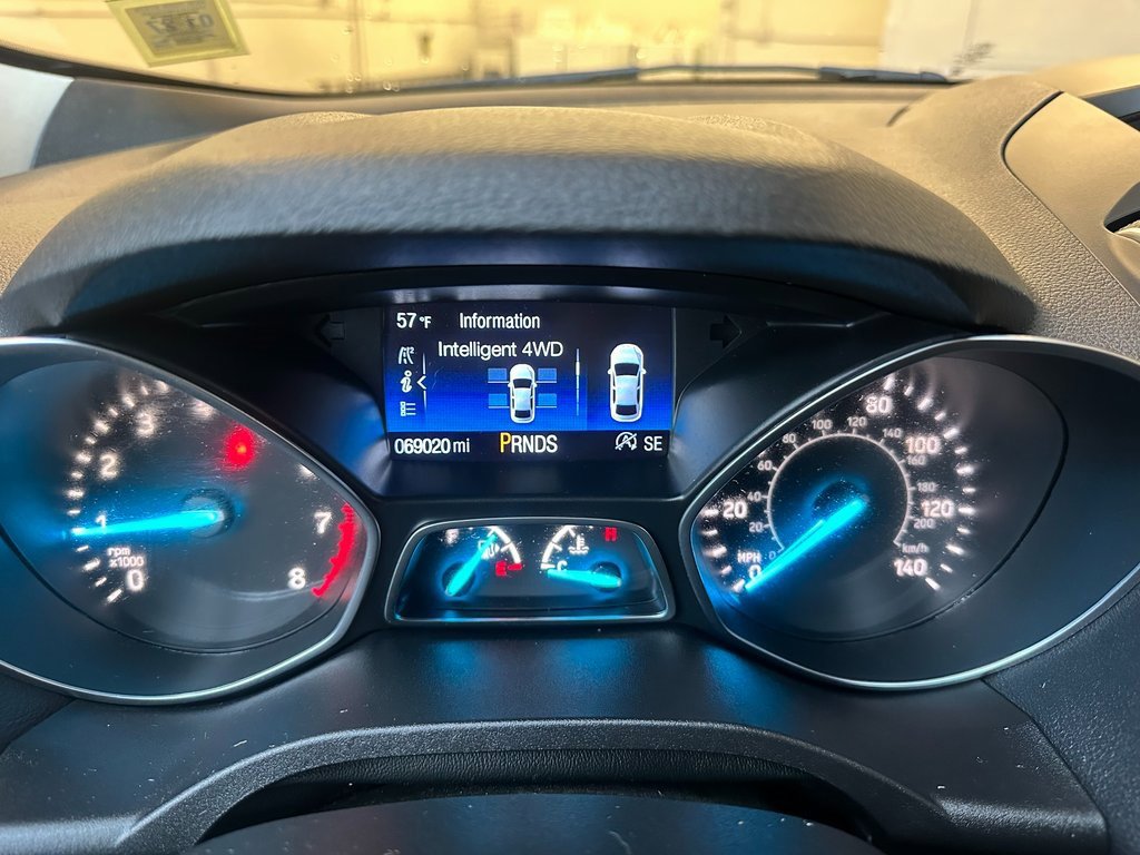 Used 2018 Ford Escape SE image 34