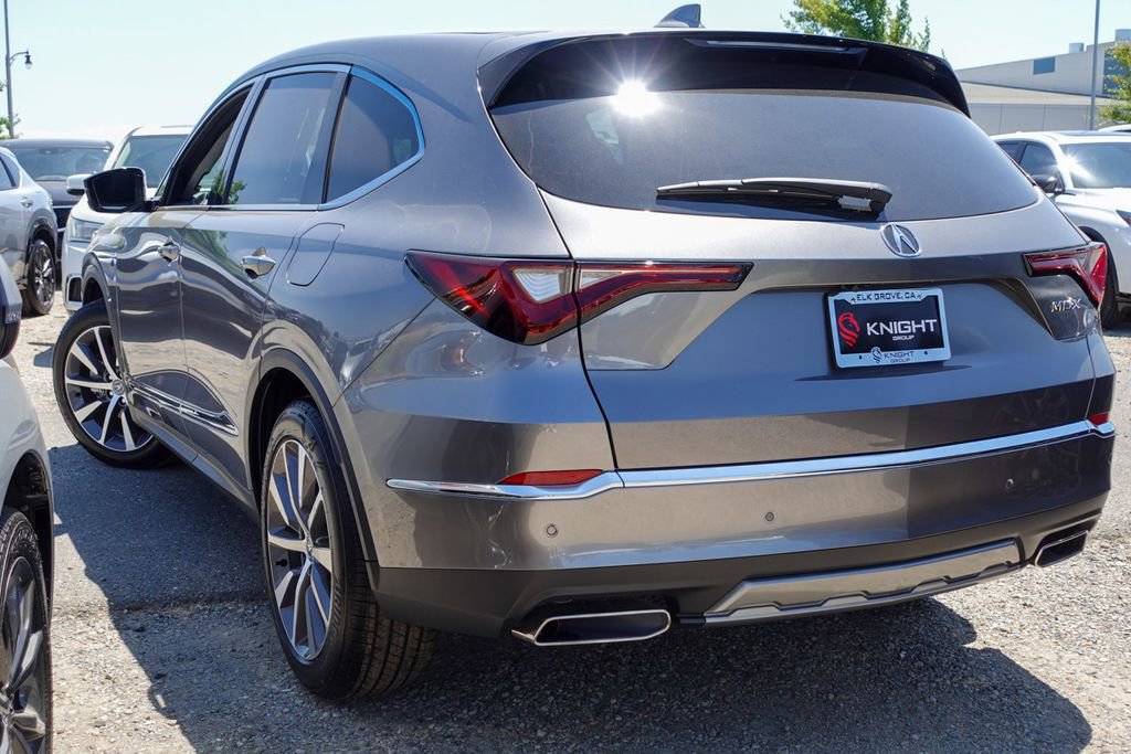 New 2026 Acura MDX w/ Technology Package image 9