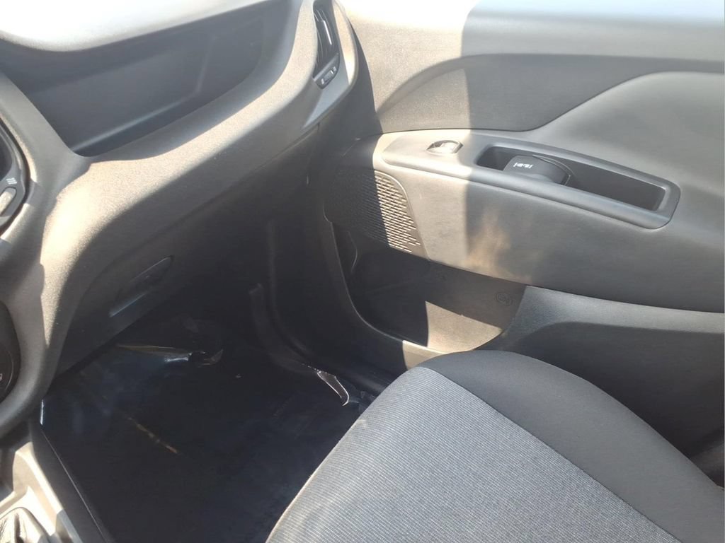 Used 2022 RAM ProMaster City Tradesman FWD image 20
