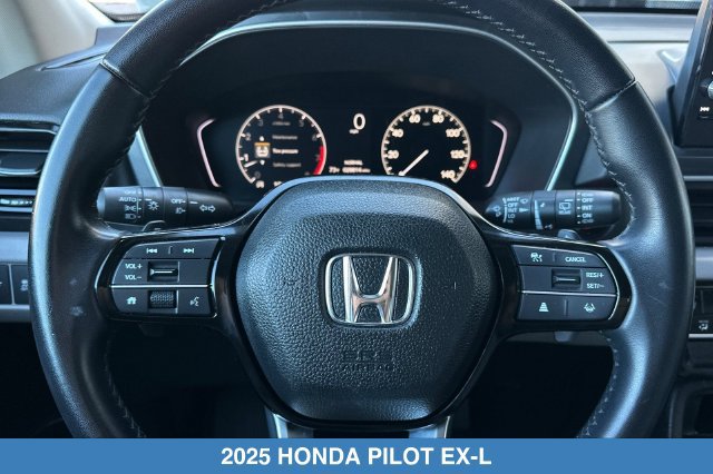 Certified 2025 Honda Pilot EX-L image 26