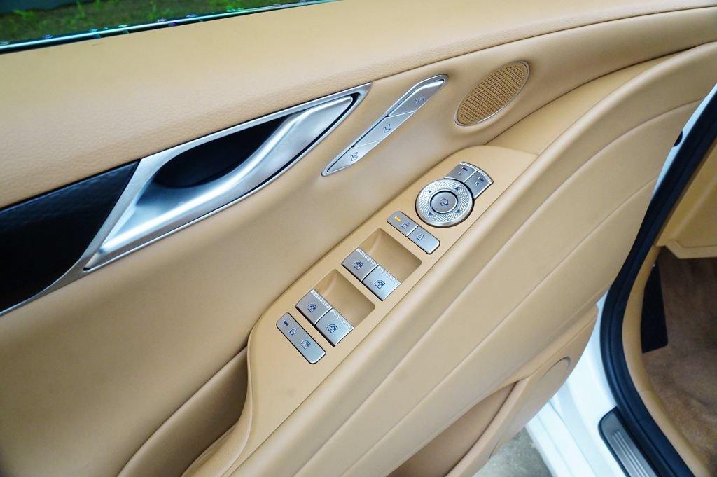 New 2025 Genesis G80 2.5T AWD/4WD image 15