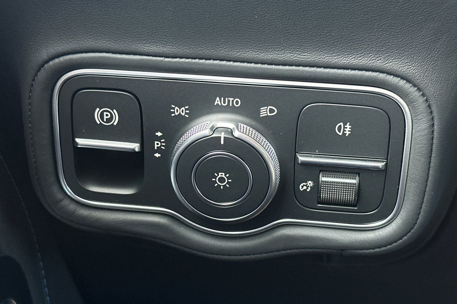 New 2025 Mercedes-Benz G 580 w/ EQ Technology image 35