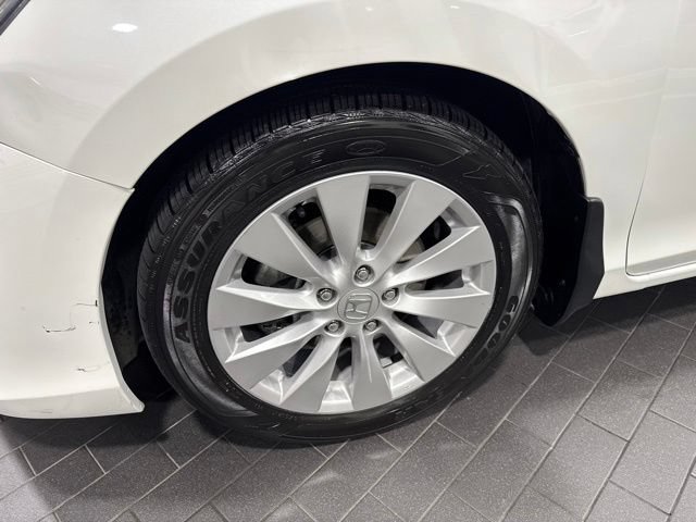 Used 2014 Honda Accord EX-L image 9