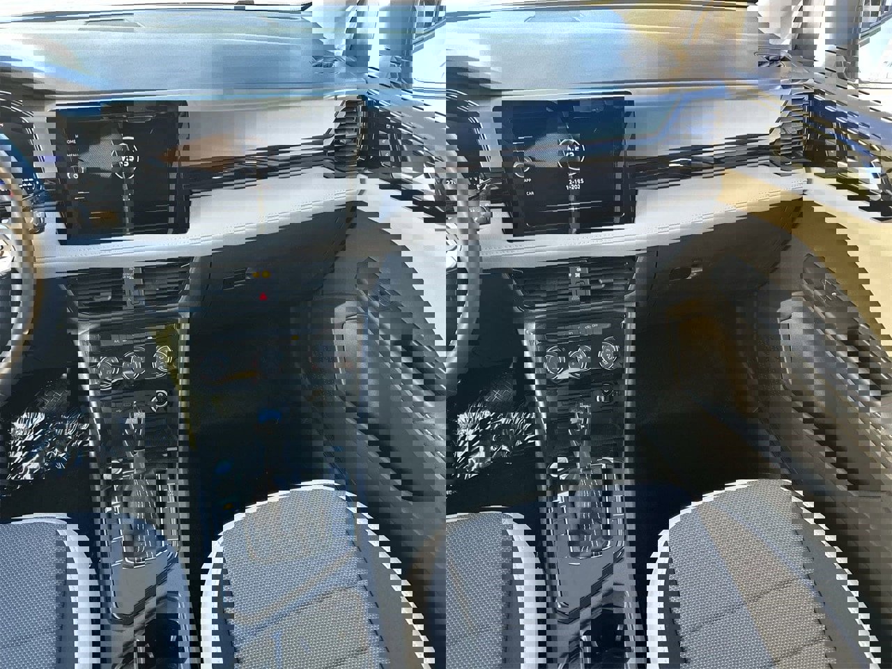 New 2026 Volkswagen Taos S image 12